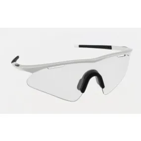 Darcs Meridian 2 Photochromic Sunglasses White