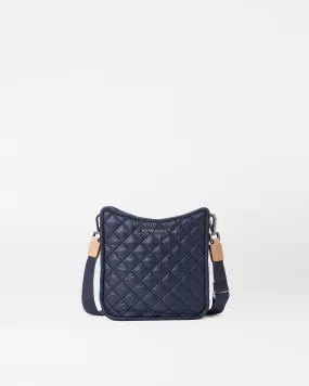 Dawn Small Metro Box Crossbody