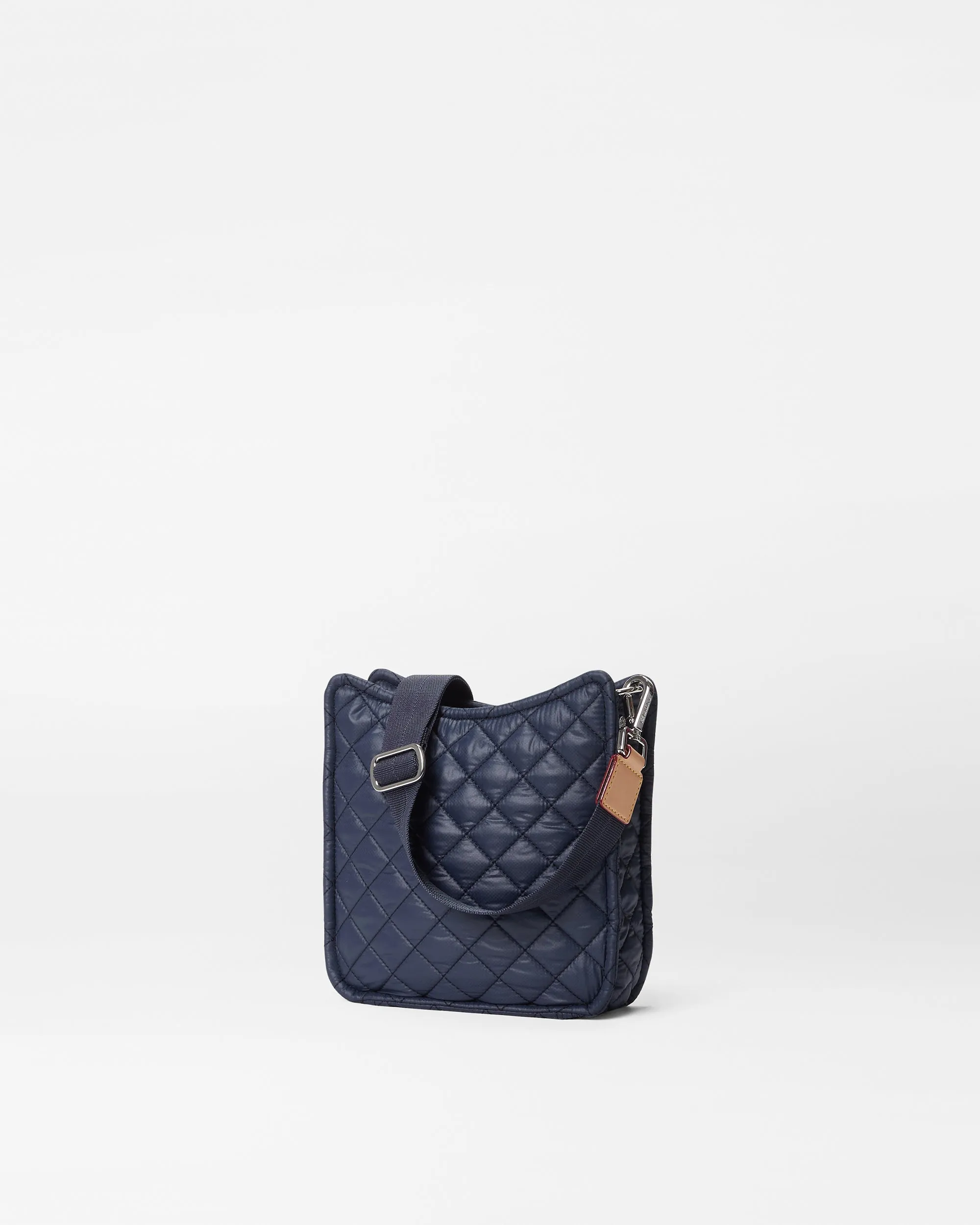 Dawn Small Metro Box Crossbody