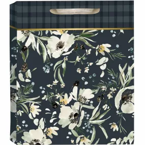 December Meadow Large Gift Bag