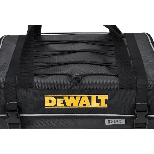 Dewalt DWST17623 Covered Rigid Contractor's Tool Bag 17"