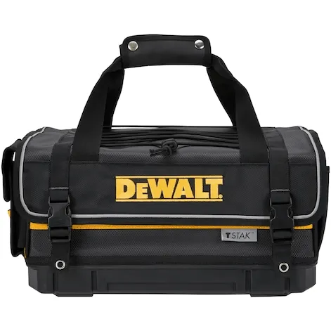 Dewalt DWST17623 Covered Rigid Contractor's Tool Bag 17"