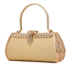 Diamante Evening Purse