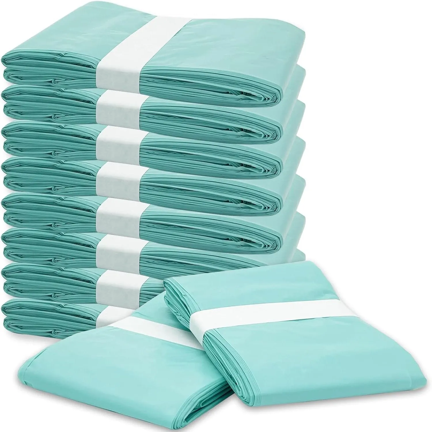 Diaper Pail Refill Bags