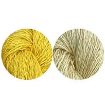 Dingley Dell Kit, Size 5-8 (Lemon 19/Baby Yellow 17)