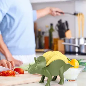 Dino Food Holder