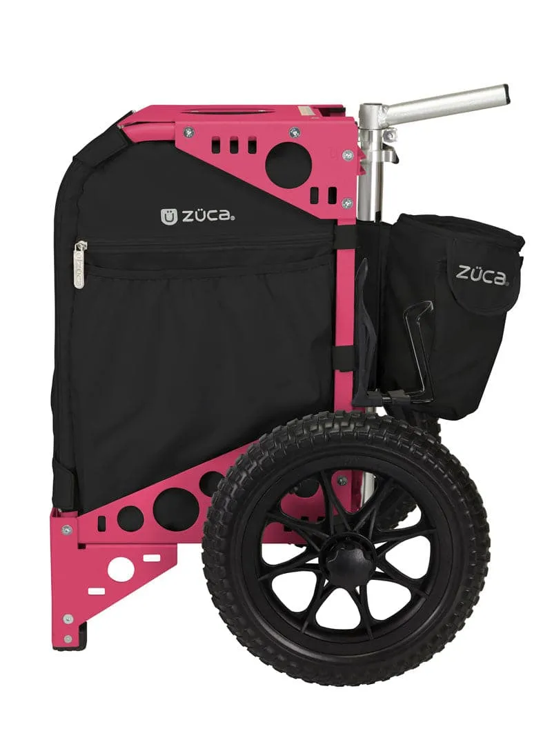 Disc Golf Cart Onyx