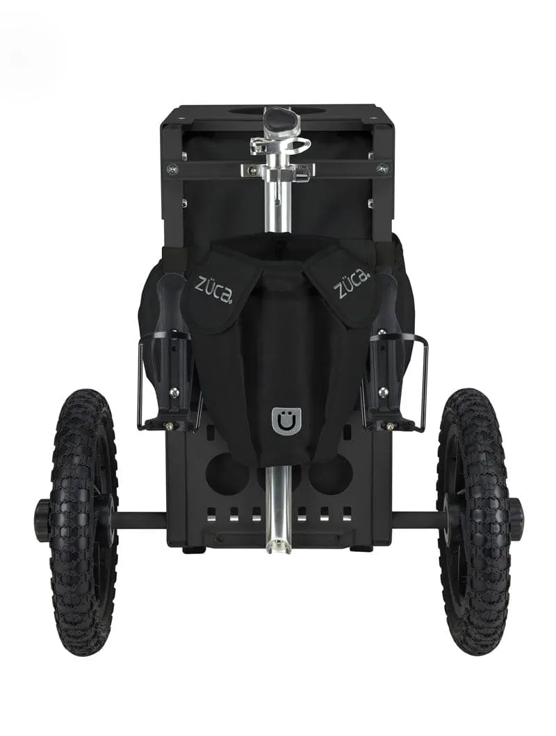 Disc Golf Cart Onyx