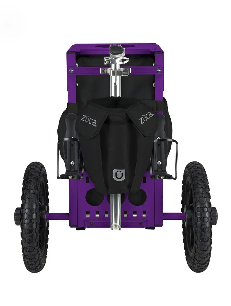 Disc Golf Cart Onyx