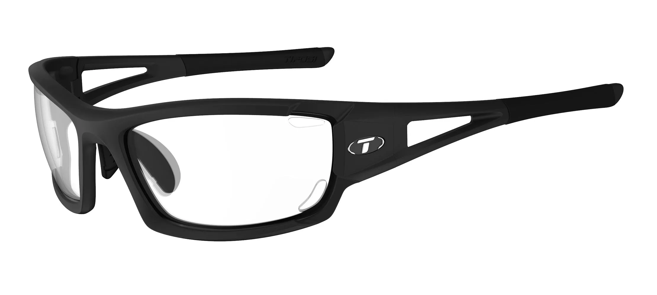 Dolomite 2.0 Prescription Glasses