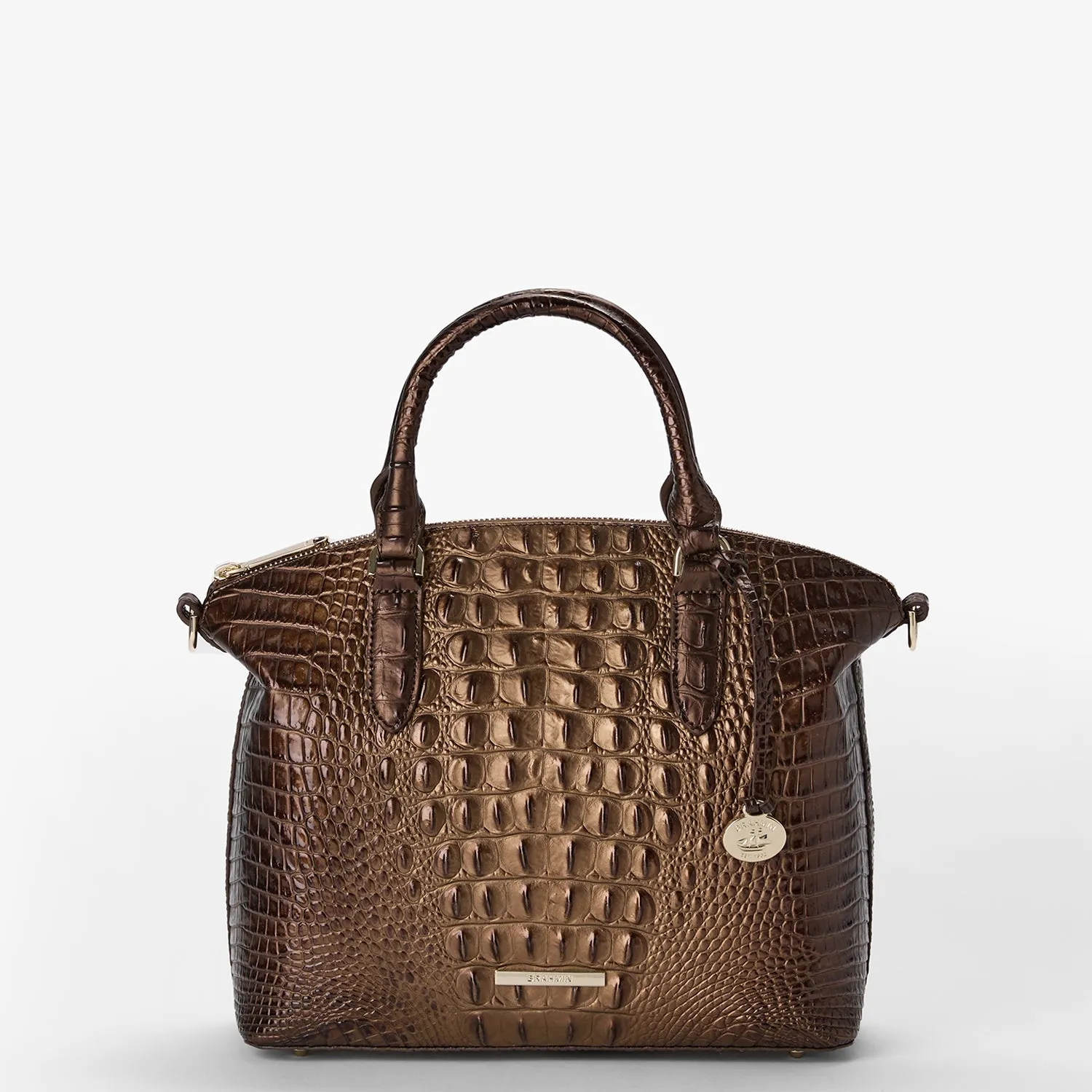 Duxbury Satchel