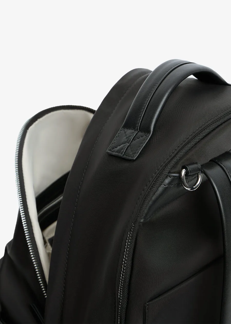 Eli Full Backpack (Nylon)