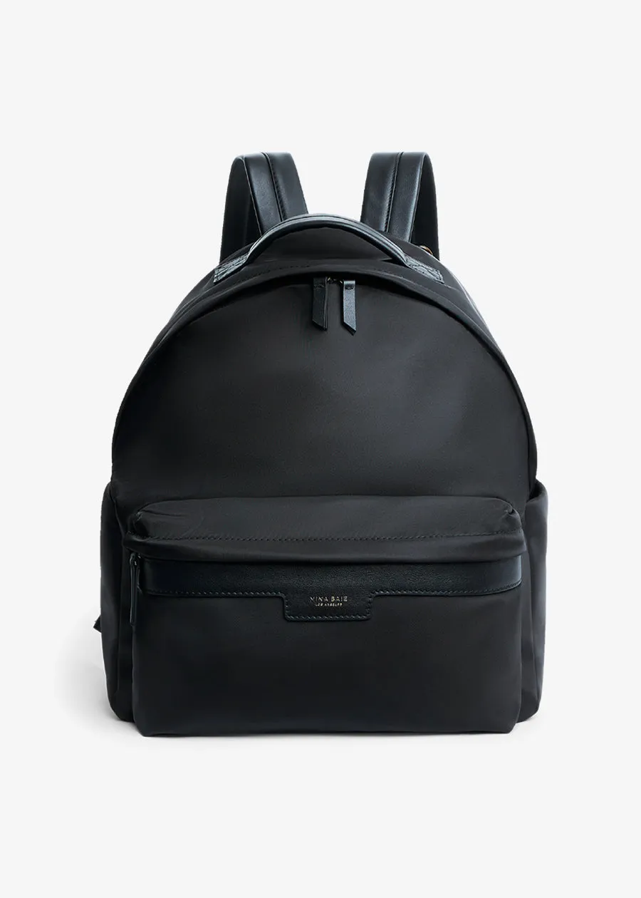 Eli Full Backpack (Nylon)