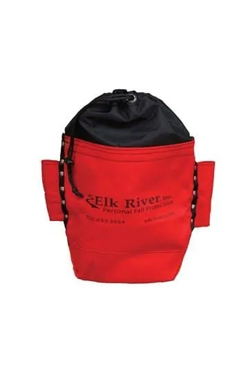 Elk River Bolt Bag with Drawstring - 84521