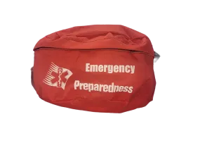 EMERGENCY MEDICAL FANNY PACK