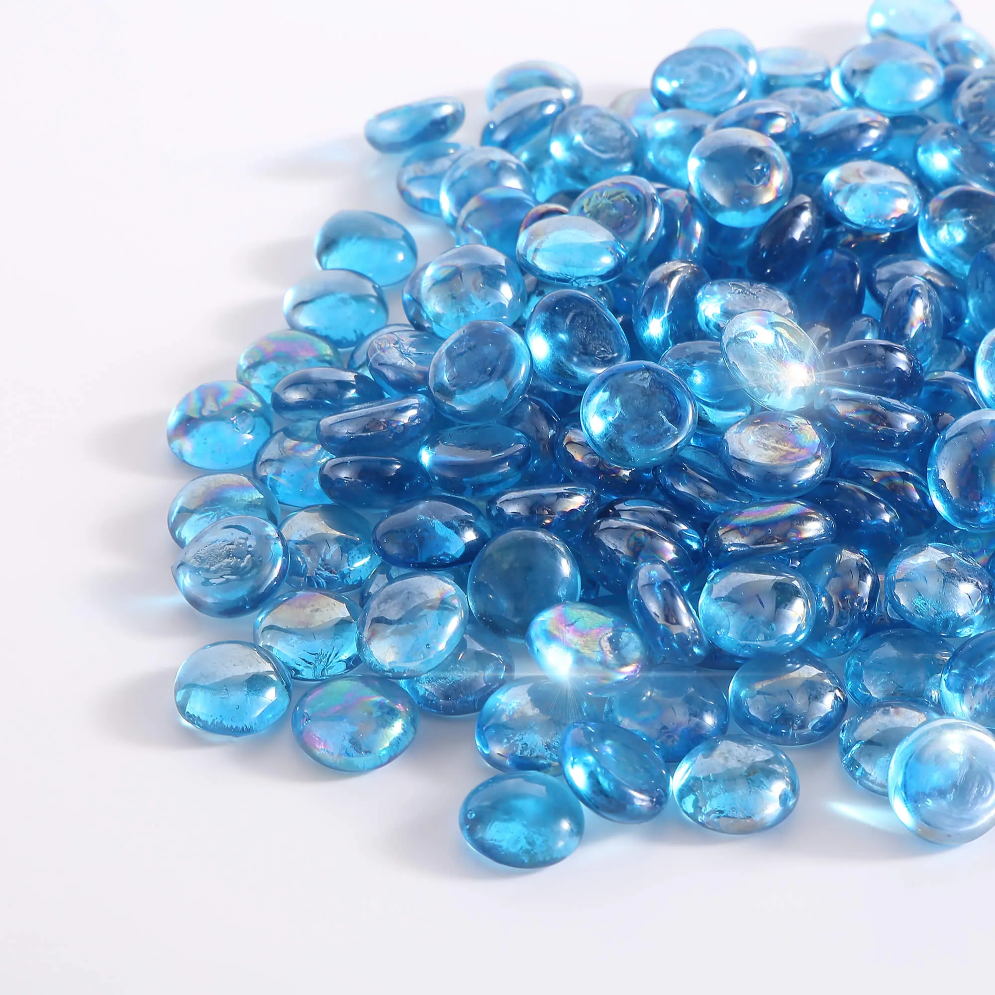 Empava Tempered Fire Glass Beads