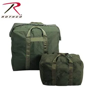 Enhanced Aviator Kit Bag