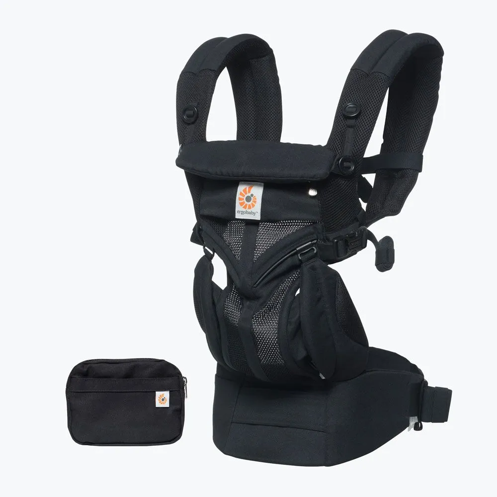 Ergobaby - Omni 360 Baby Carrier All-In-One