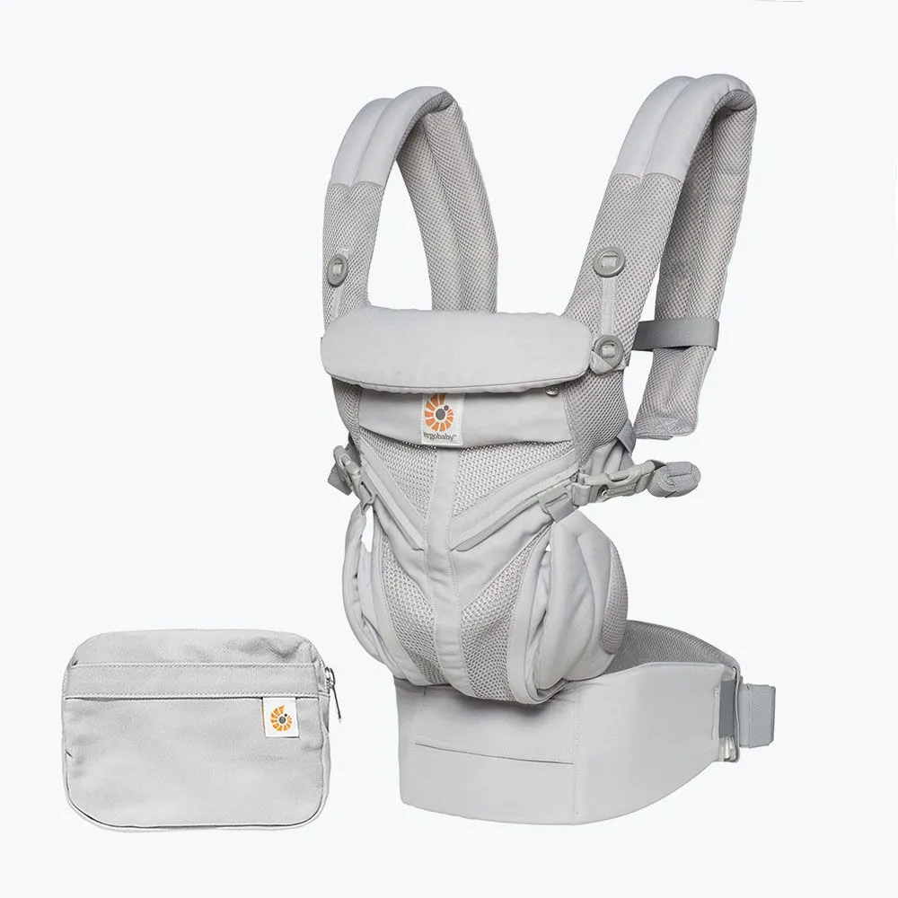 Ergobaby - Omni 360 Baby Carrier All-In-One