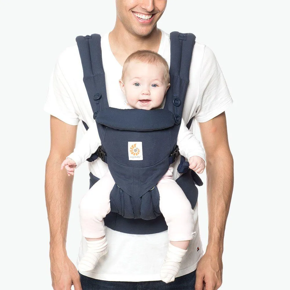 Ergobaby - Omni 360 Baby Carrier All-In-One