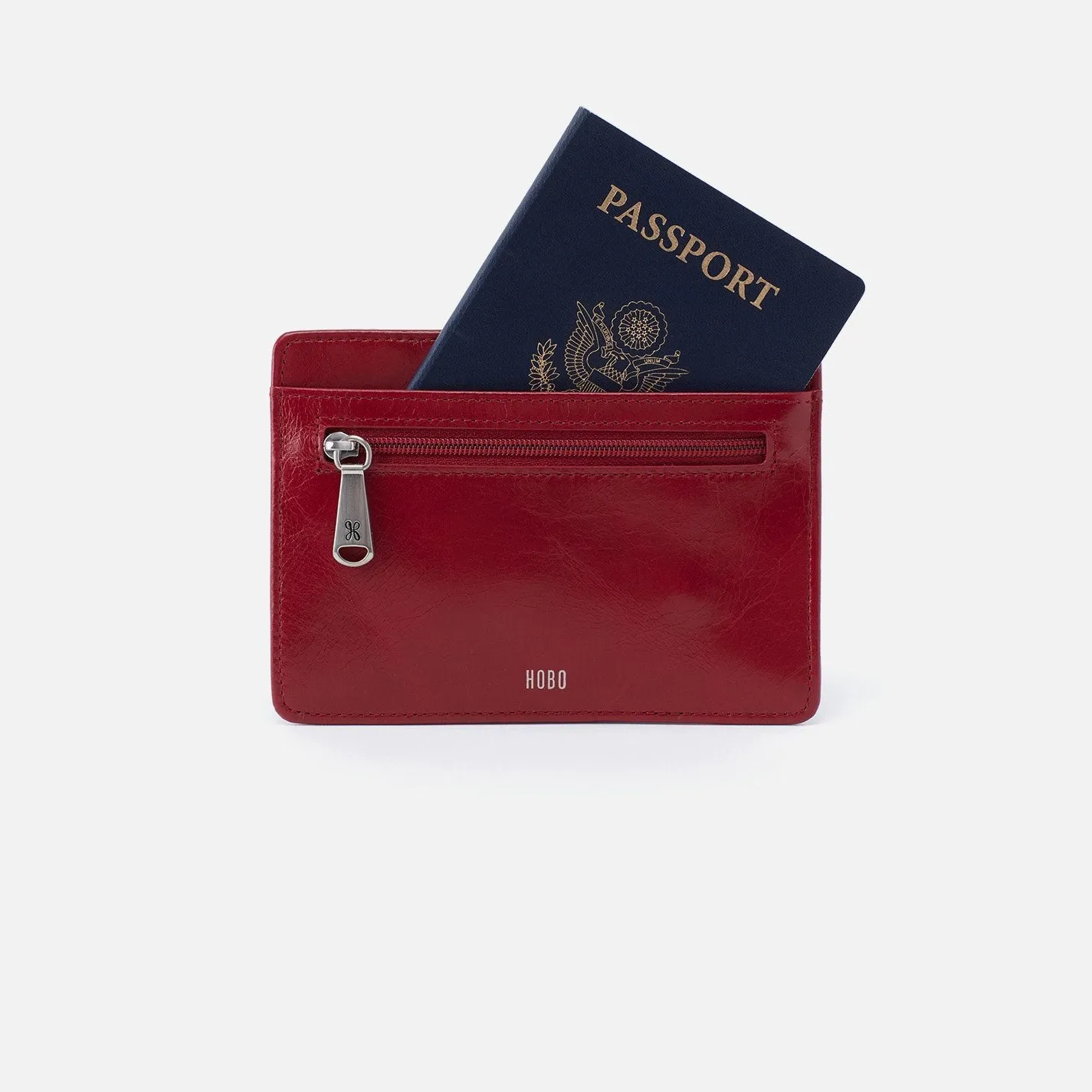 Euro Slide Card Holder