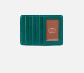 Euro Slide Card Holder