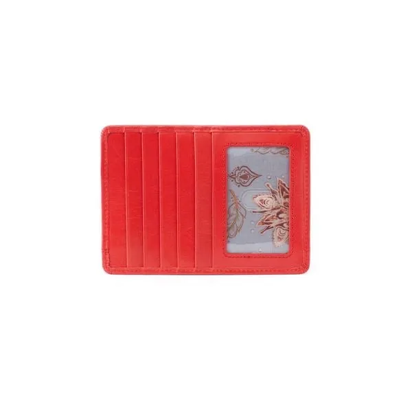 Euro Slide Card Holder