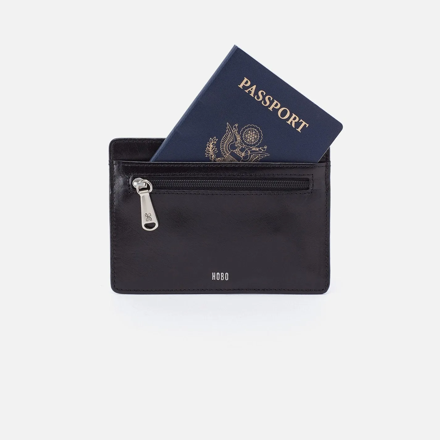 Euro Slide Card Holder