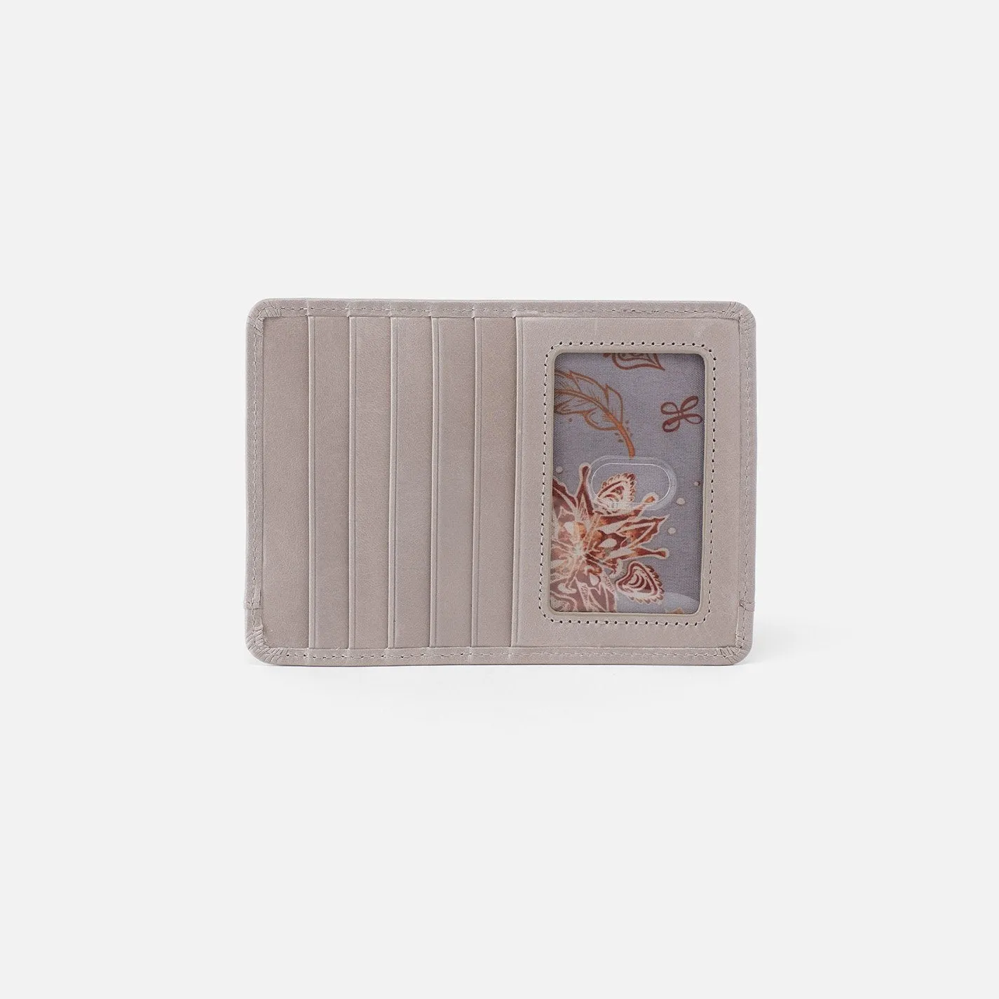 Euro Slide Card Holder