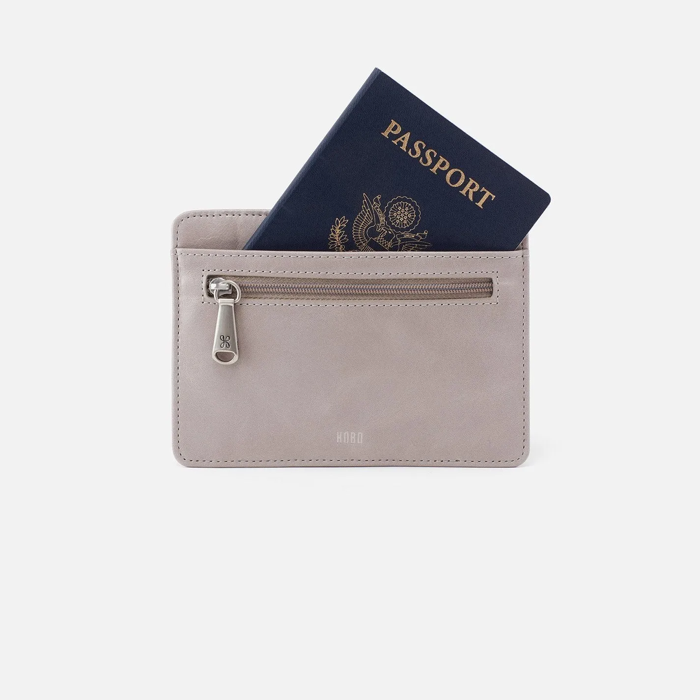 Euro Slide Card Holder