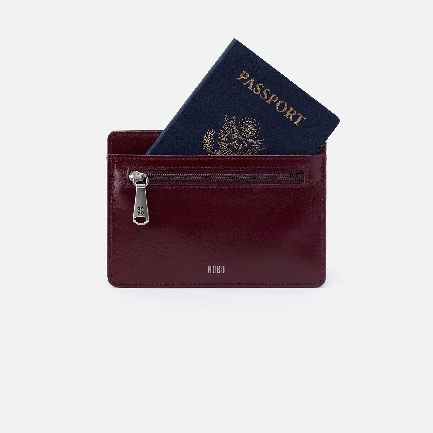 Euro Slide Card Holder