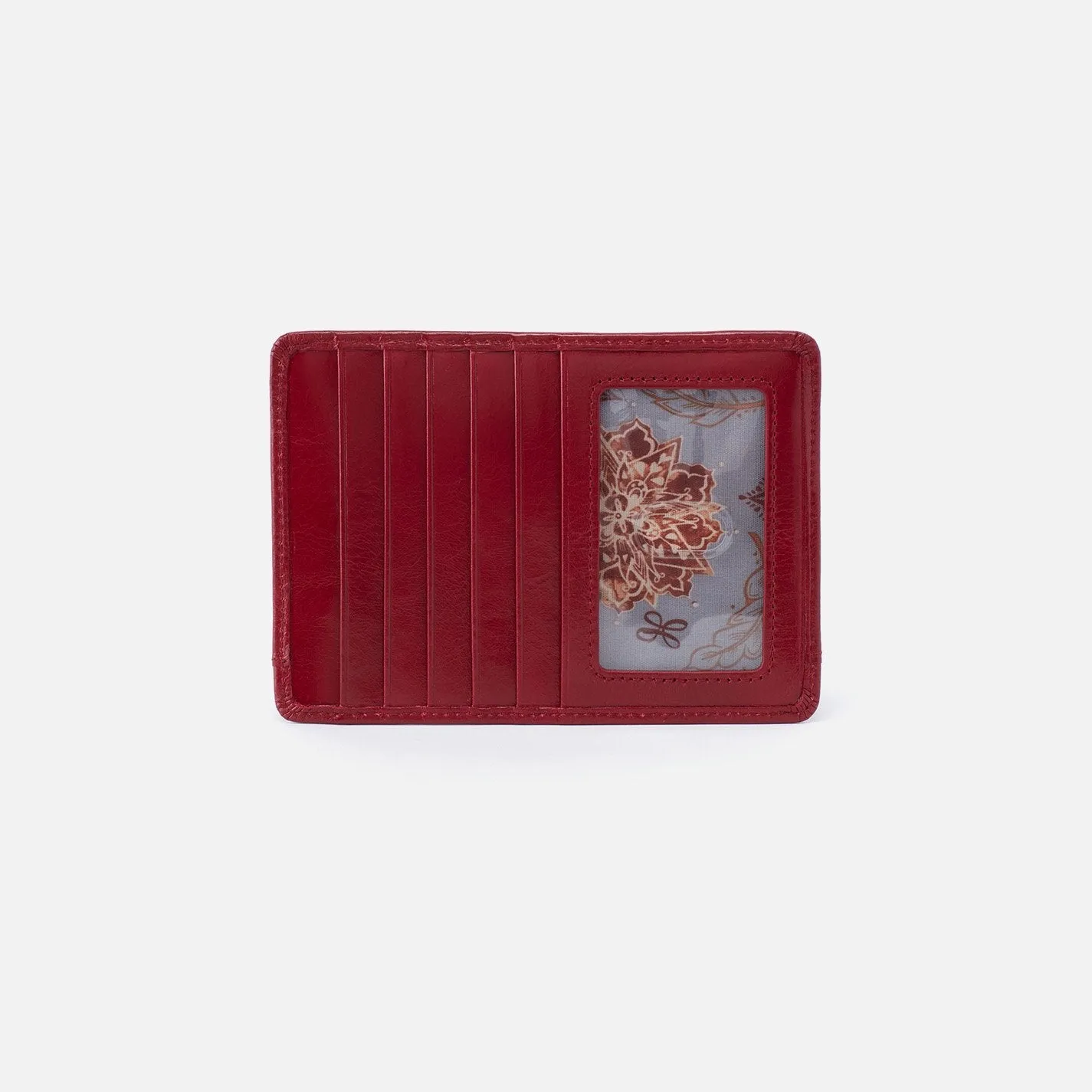 Euro Slide Card Holder