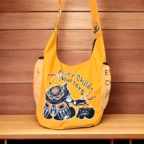 Every Child Matter Crossbody bag (2)