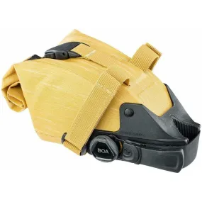 Evoc BOA 1L Saddle Bag - Yellow