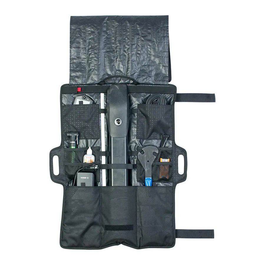 EVOC Gear Wrap Duffle Bag