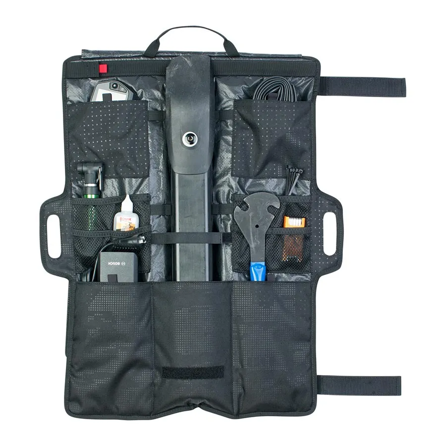 EVOC Gear Wrap Duffle Bag