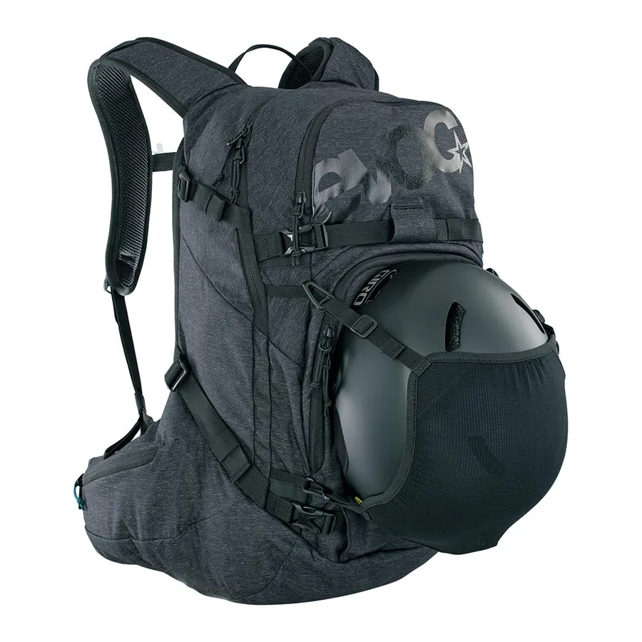 EVOC Line Pro 30 Snow Backpack