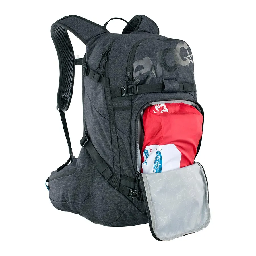 EVOC Line Pro 30 Snow Backpack