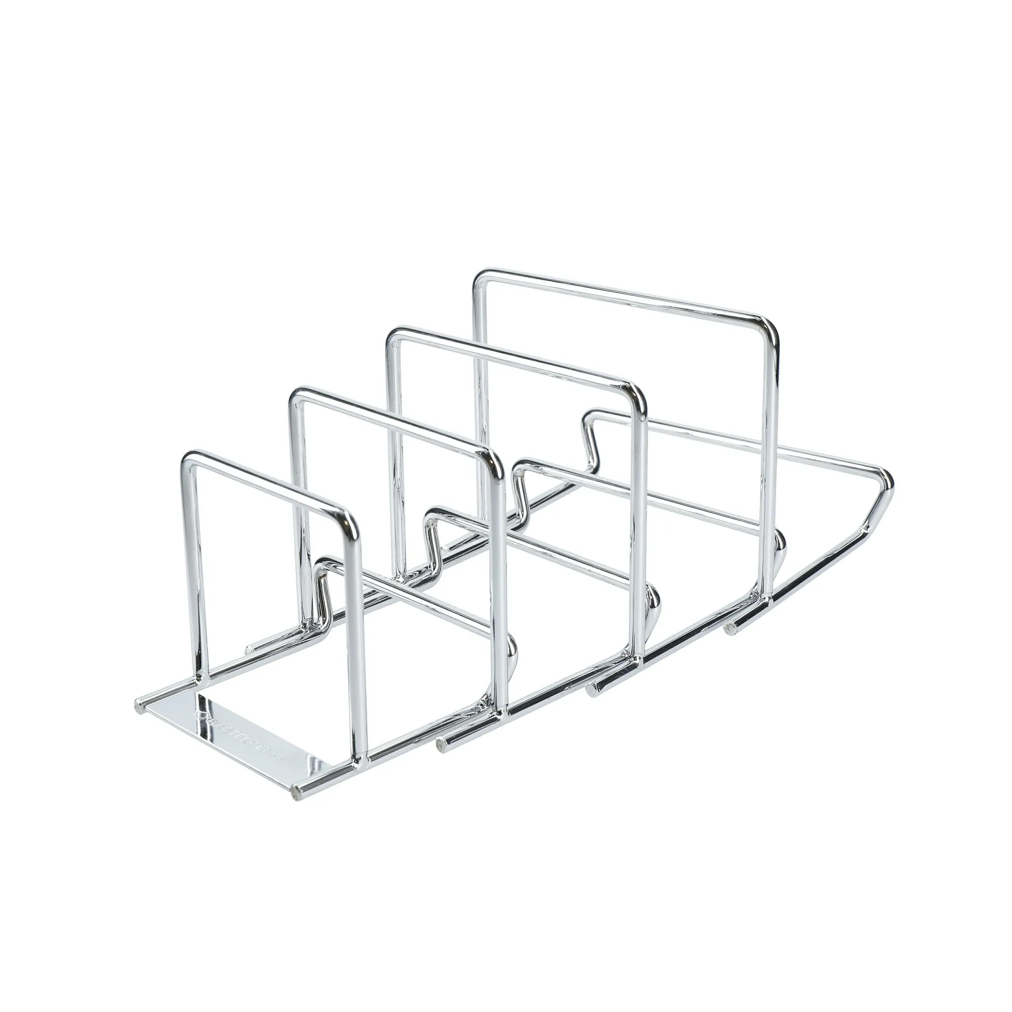 Expanding Pan Rack & Saucepan Lid Holder