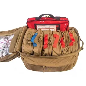 Expeditionary Casualty Response Kit