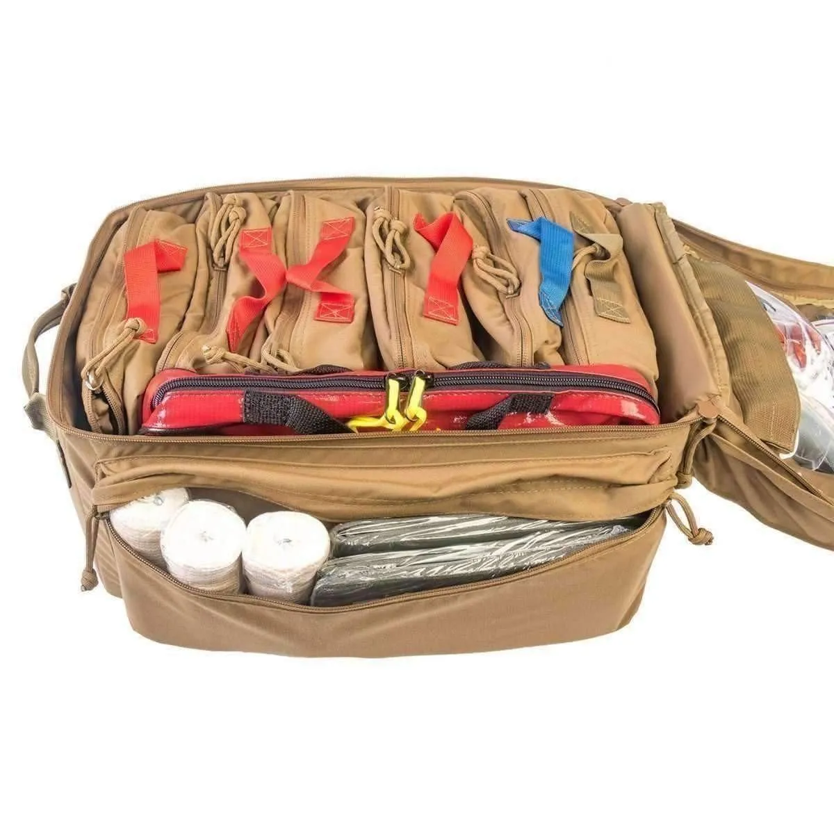 Expeditionary Casualty Response Kit