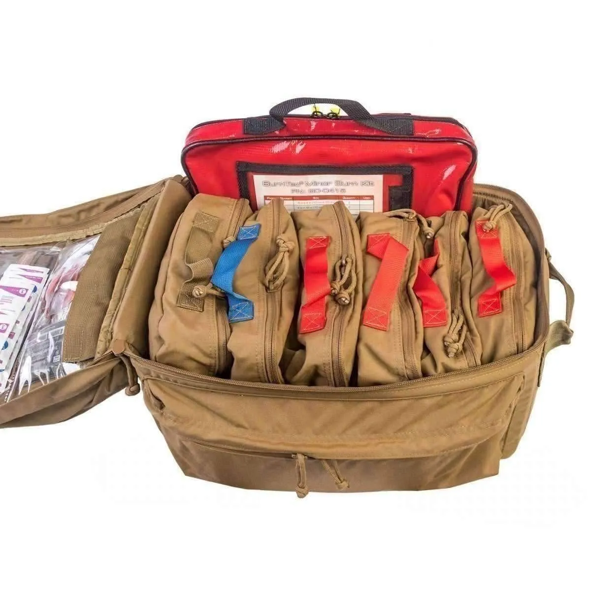 Expeditionary Casualty Response Kit