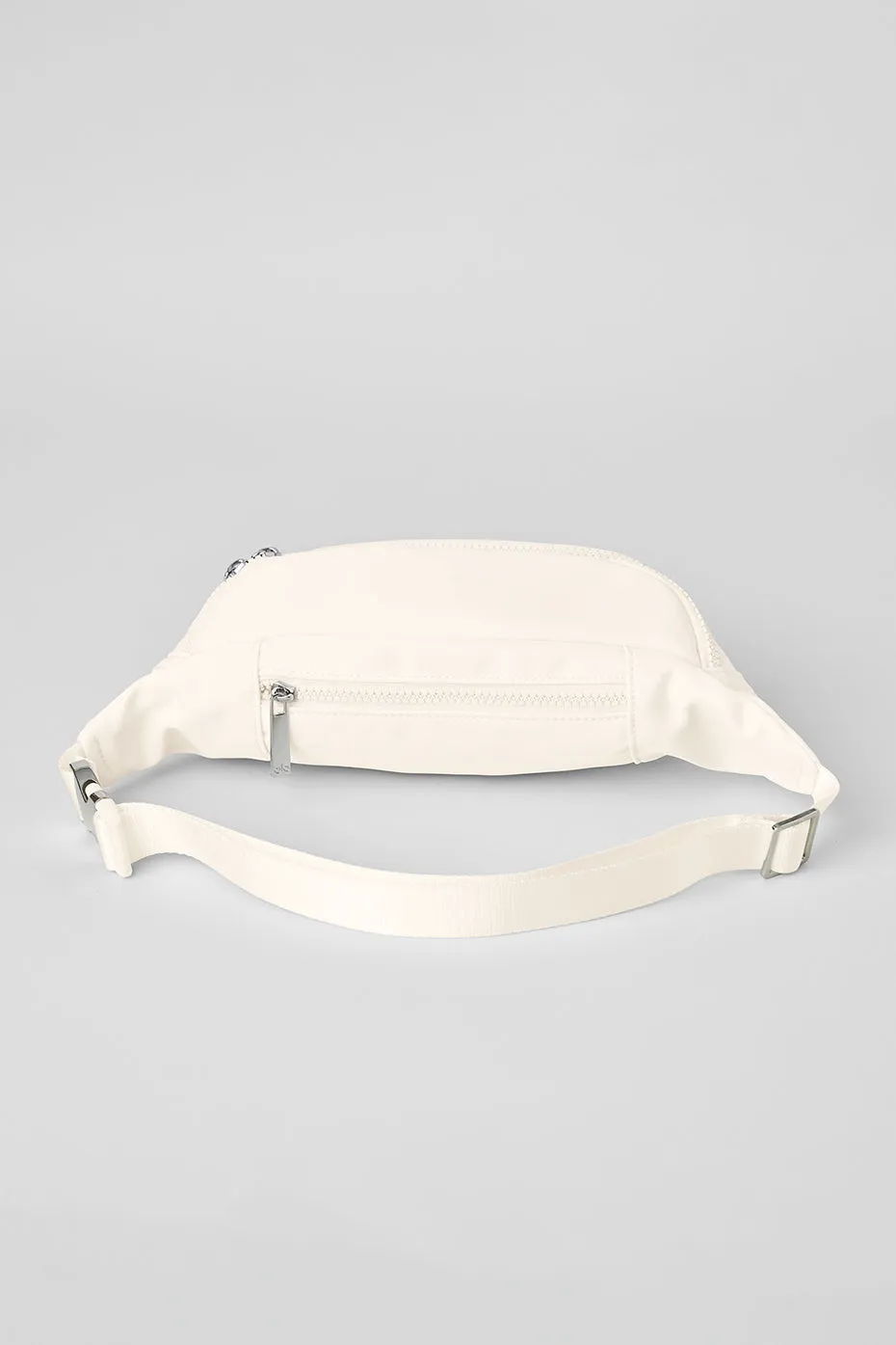 Explorer Fanny Pack - Ivory