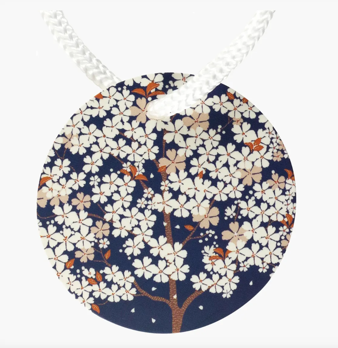 Falling Blossoms Gift Bag