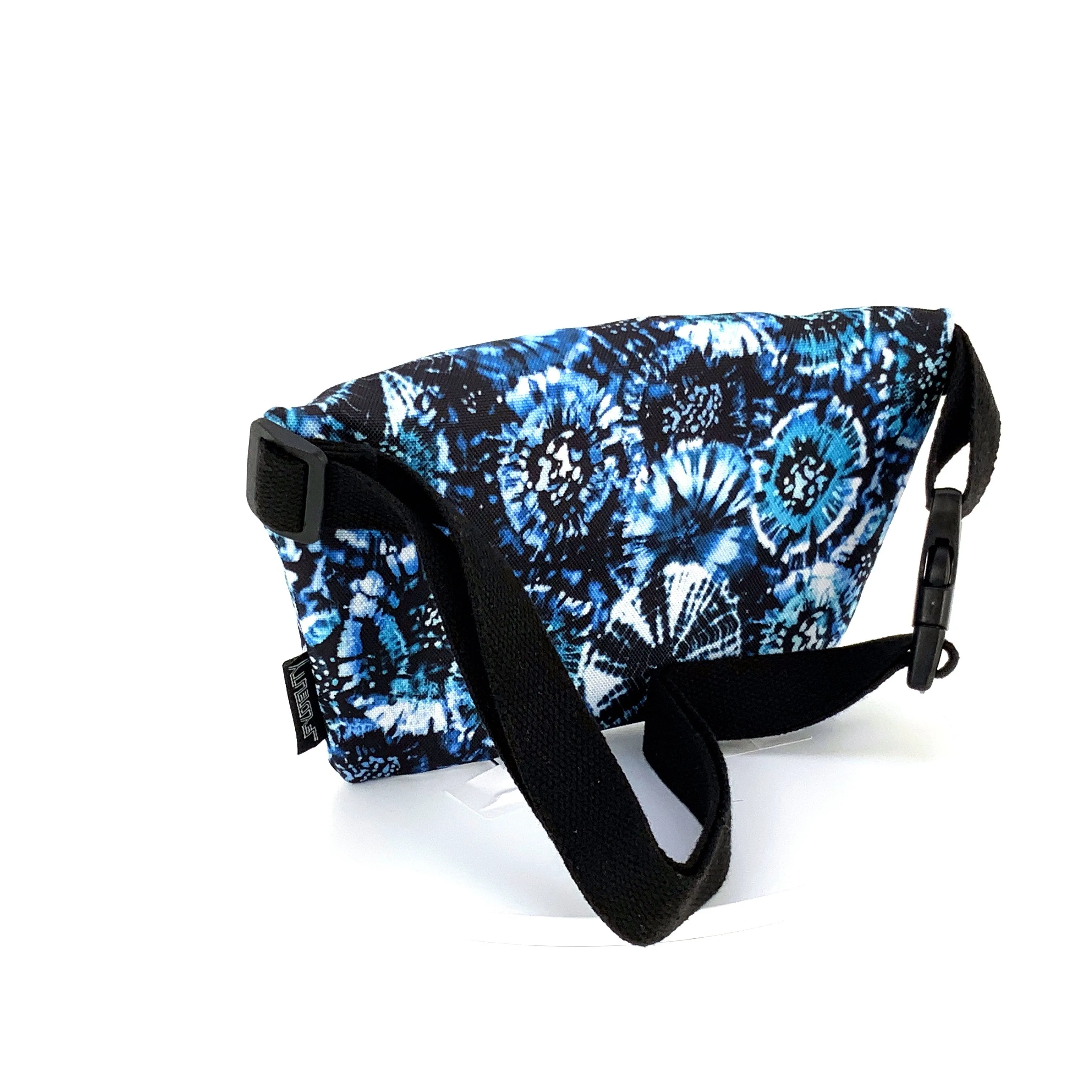 Fanny Pack | Slim |Tie Dye Ananzi