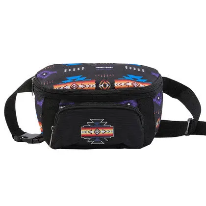 Fanny Pack - Southwest Design