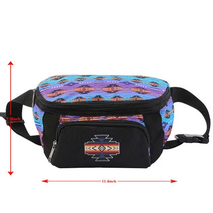 Fanny Pack - Southwest Design