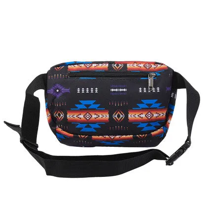 Fanny Pack - Southwest Design