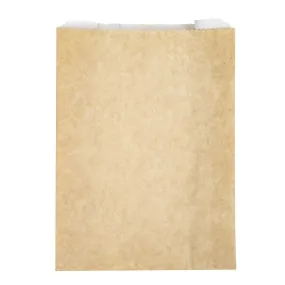 FC899 Vegware Compostable Therma Paper Hot Food Bags 229 x 165mm (Pack of 500)