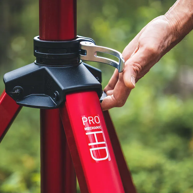 Feedback Sports Pro-Mechanic HD Repair Stand